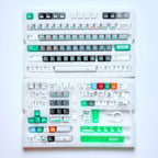 Electronic routes