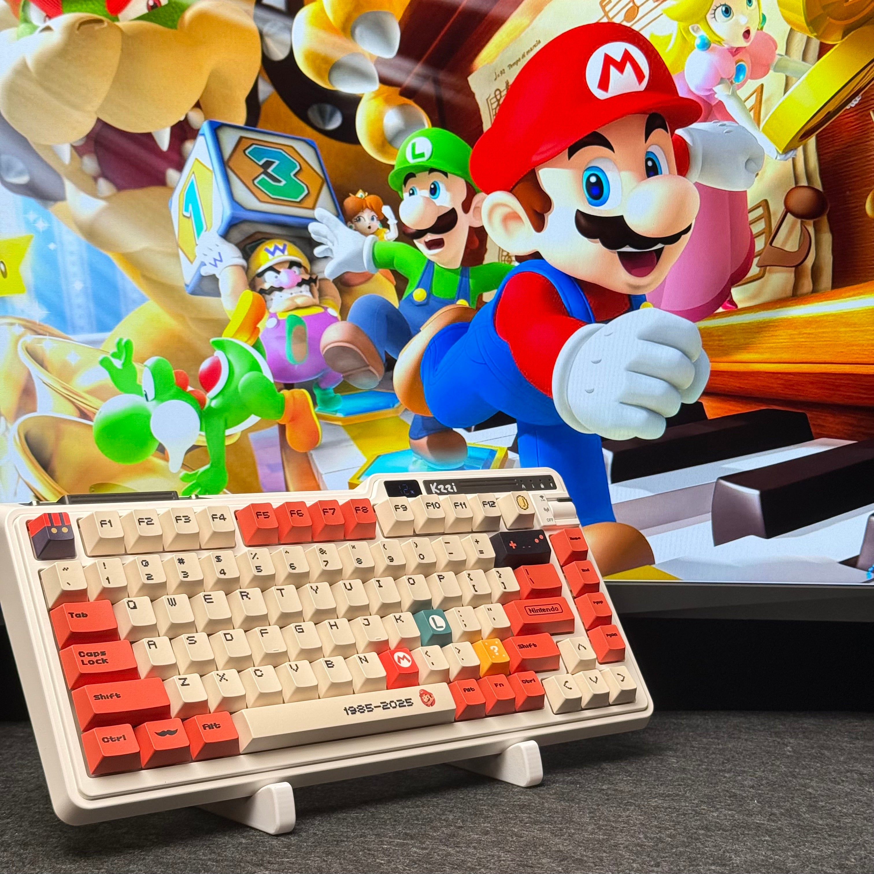 Mario